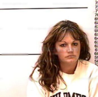 Sharon Elizabeth Vickers