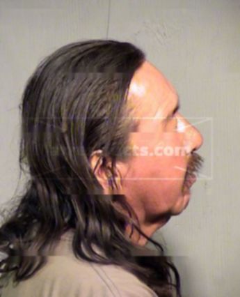 Wilfred Nielson Begay
