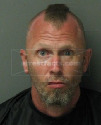 Rodney Eric Irvin