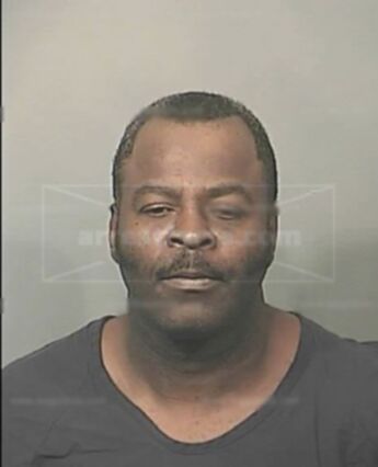 Napoleon Williams