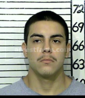 Robert David Pereida