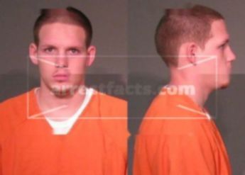 Brandon Charles Griggs