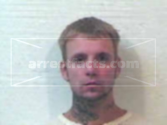 Nicholaus Lee Silman