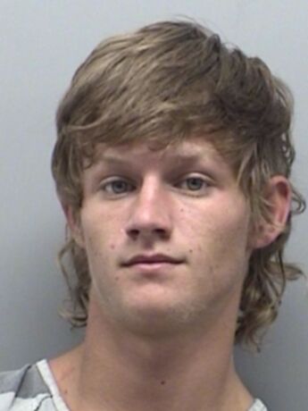 Dalton Tyler Ray Lewis