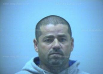 Terry Lamont Huey