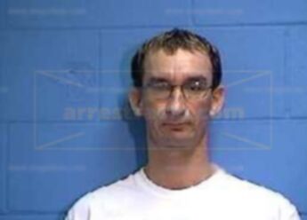 Jeffrey Gilbert Landingham