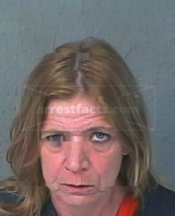 Margaret Judith Ruddy