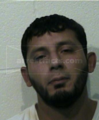 Daniel Carranza Valdez