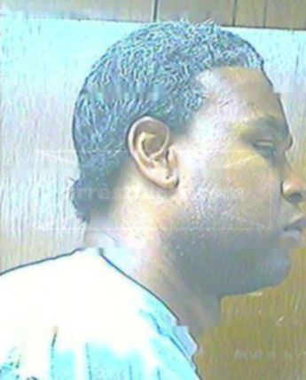 Byron D Houston