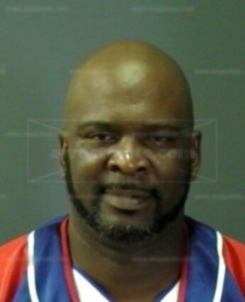 Eddie Lee Holt