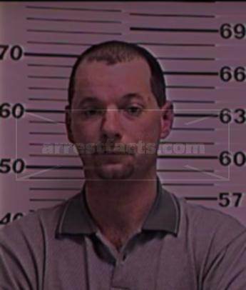 Donald Lee Bailey