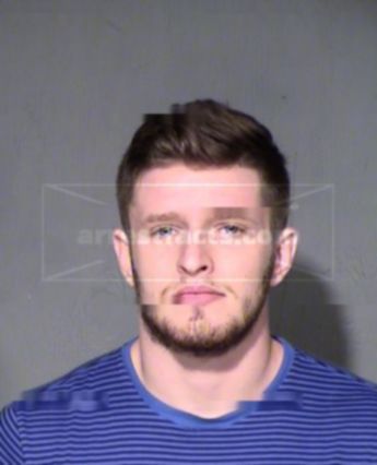 Jordan James Huston
