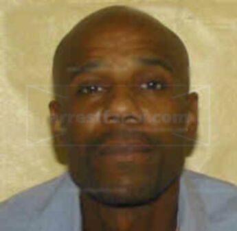 Reginald Greene