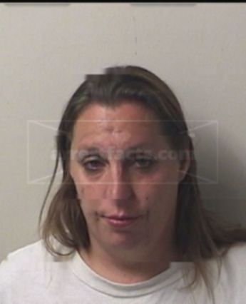 Stephanie Lee Dahms