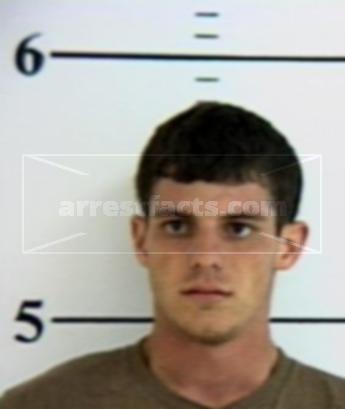 Jarid Brett Mccarty