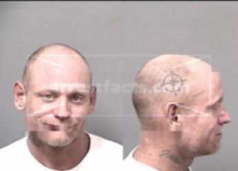 Robert Eugene Shade