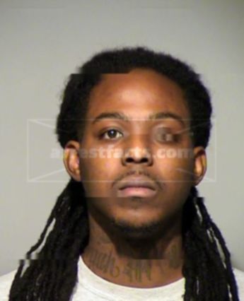 Jeronte Lark
