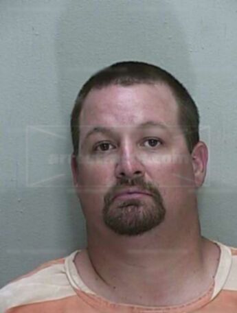 Darrell Brantley