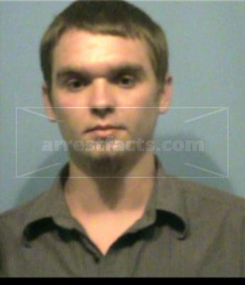Nicholas Steven Maple