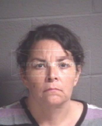 Sharon Elizabeth Vandergrifft