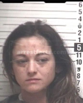 Danielle Marie Harvey