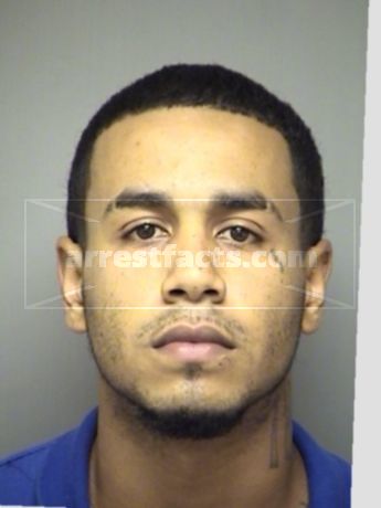 Kenzi Jamil Scott
