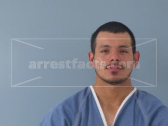 Isaac Torres