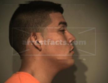 Damien Alexander Martinez Sosa