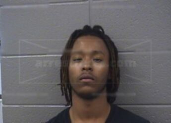 Denzel Griffin