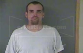 John Tyler Woodall