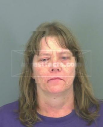 Carla Goodman Williams