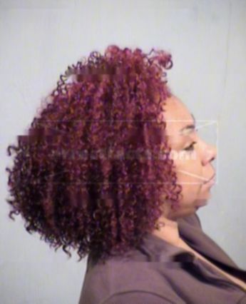 Charlotte Renay Jamison