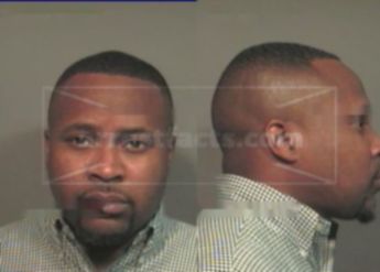 Tracarlos Andre Mcneil