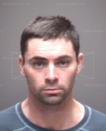 Michael David James Moody