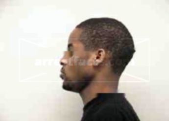 Rayshon John Jefferson
