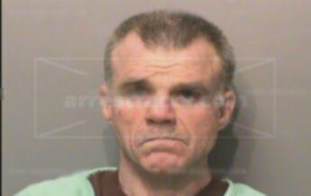 Tony Lee Champlin