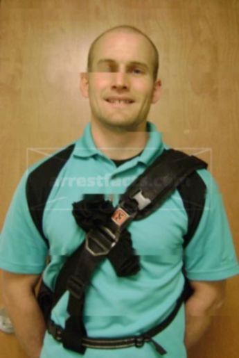 Matthew Jensen Roberts