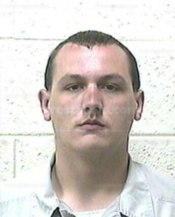 Brian Justin Stazenski