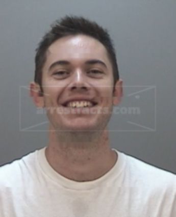 Scott Bronson Sparks