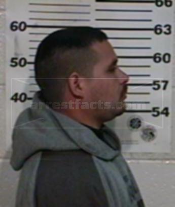 Omar Orlando Rodriguez