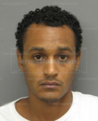 Aaron Bernard Joseph