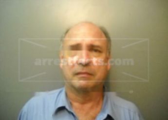 Gerald John Freyder