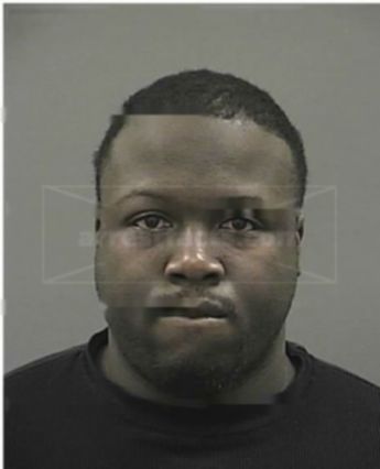 Orlando Toldson