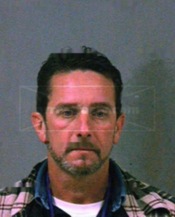 Steven Scott Finley