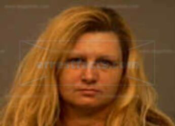 Christal Diane Hall