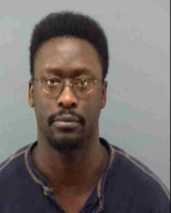 Timothy Nmn Russell