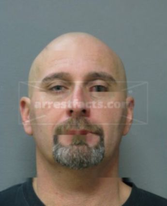 Ronald Lynn Broussard