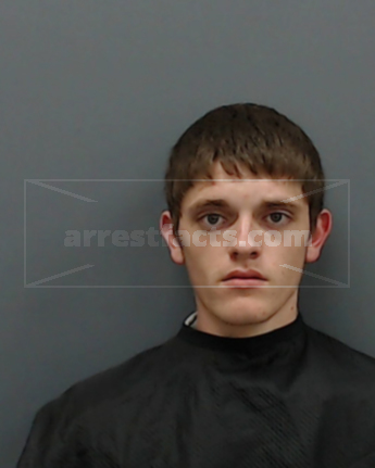 Nicholas Brayden Peterson