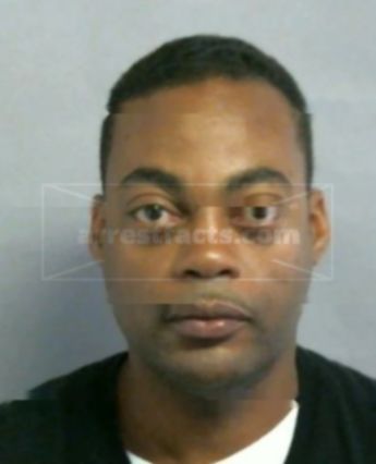 Troy Darnell Mcfall