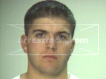 Eric Matthew Burnett